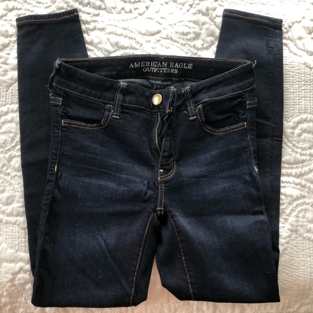 AE Jeggings